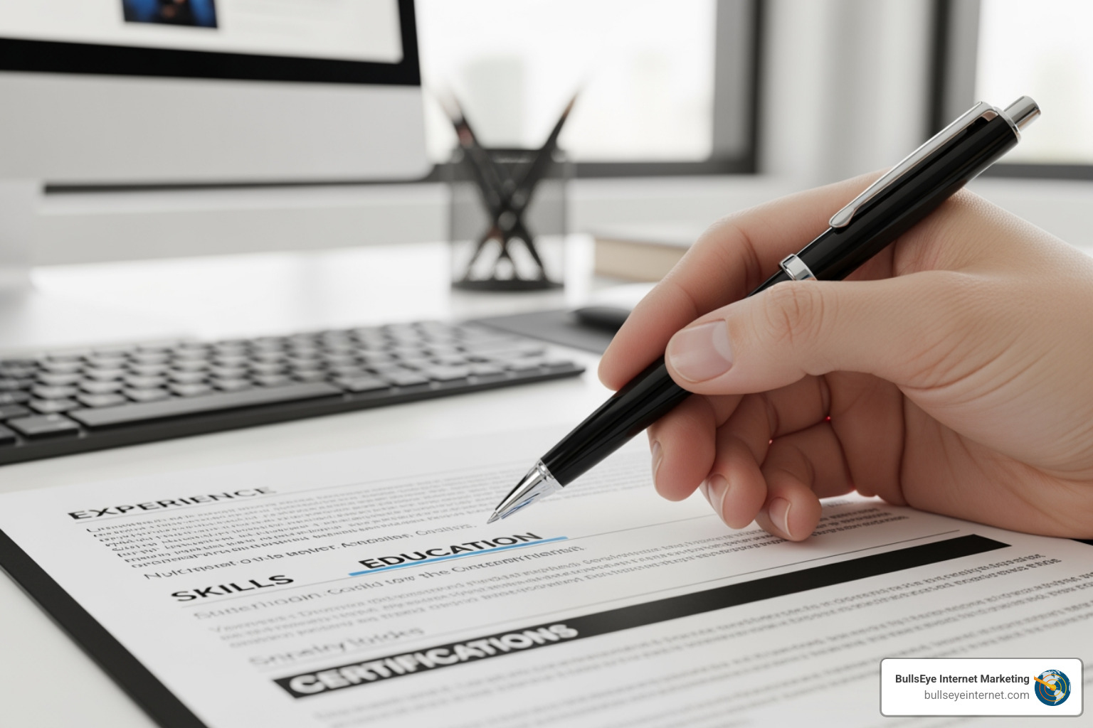 Checklist for hiring a marketing specialist - google adwords specialists