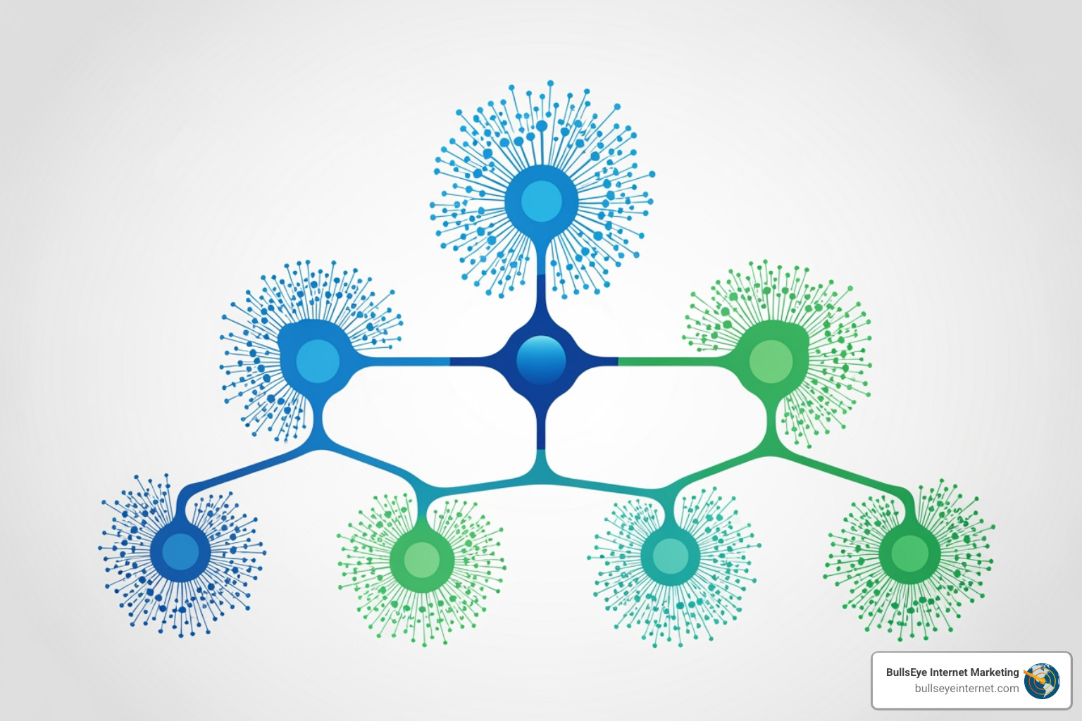 illustrating the structure of a well-organized Google Ads campaign (Campaign > Ad Group > Keywords/Ads) - ppc advertising for lawyers illustrating the structure of a well-organized Google Ads campaign (Campaign > Ad Group > Keywords/Ads) - ppc advertising for lawyers