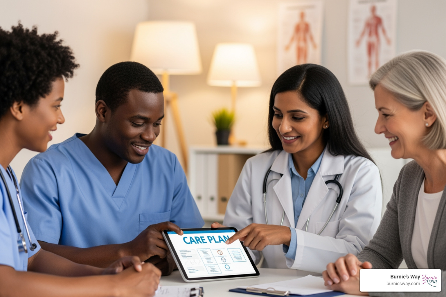 All About Senior Care Coordination