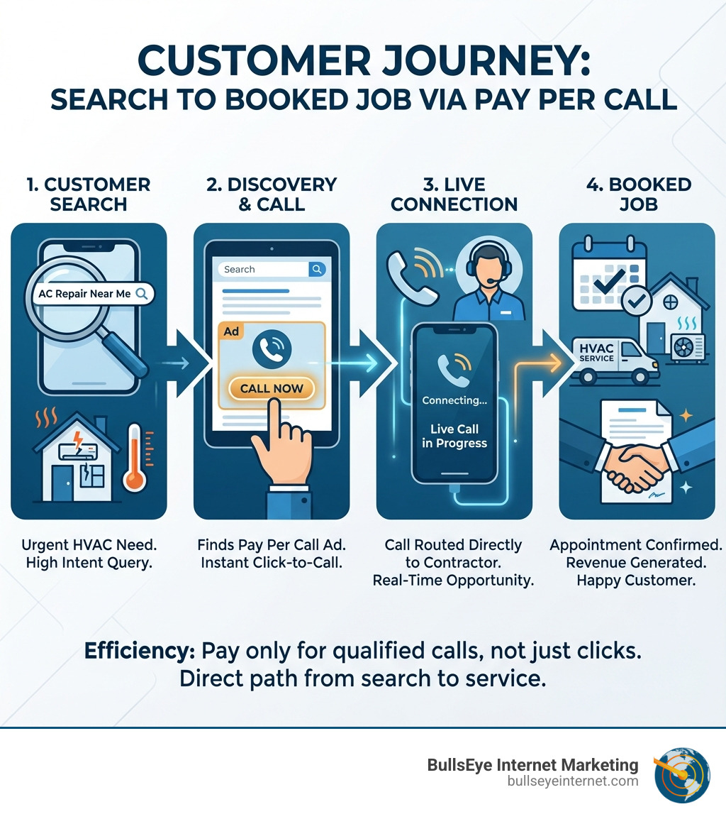 Pay Per Lead Example HVAC Pay Per Lead Guide: Get More Qualified Leads in 2026 | BullsEye ...