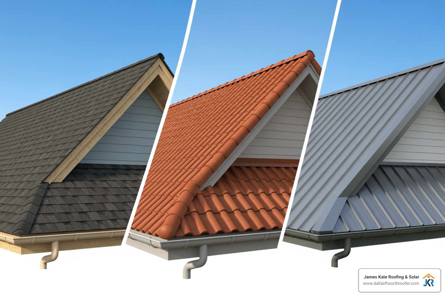 roof pitch comparison low conventional steep - roof replacement cost arlington roof pitch comparison low conventional steep - roof replacement cost arlington