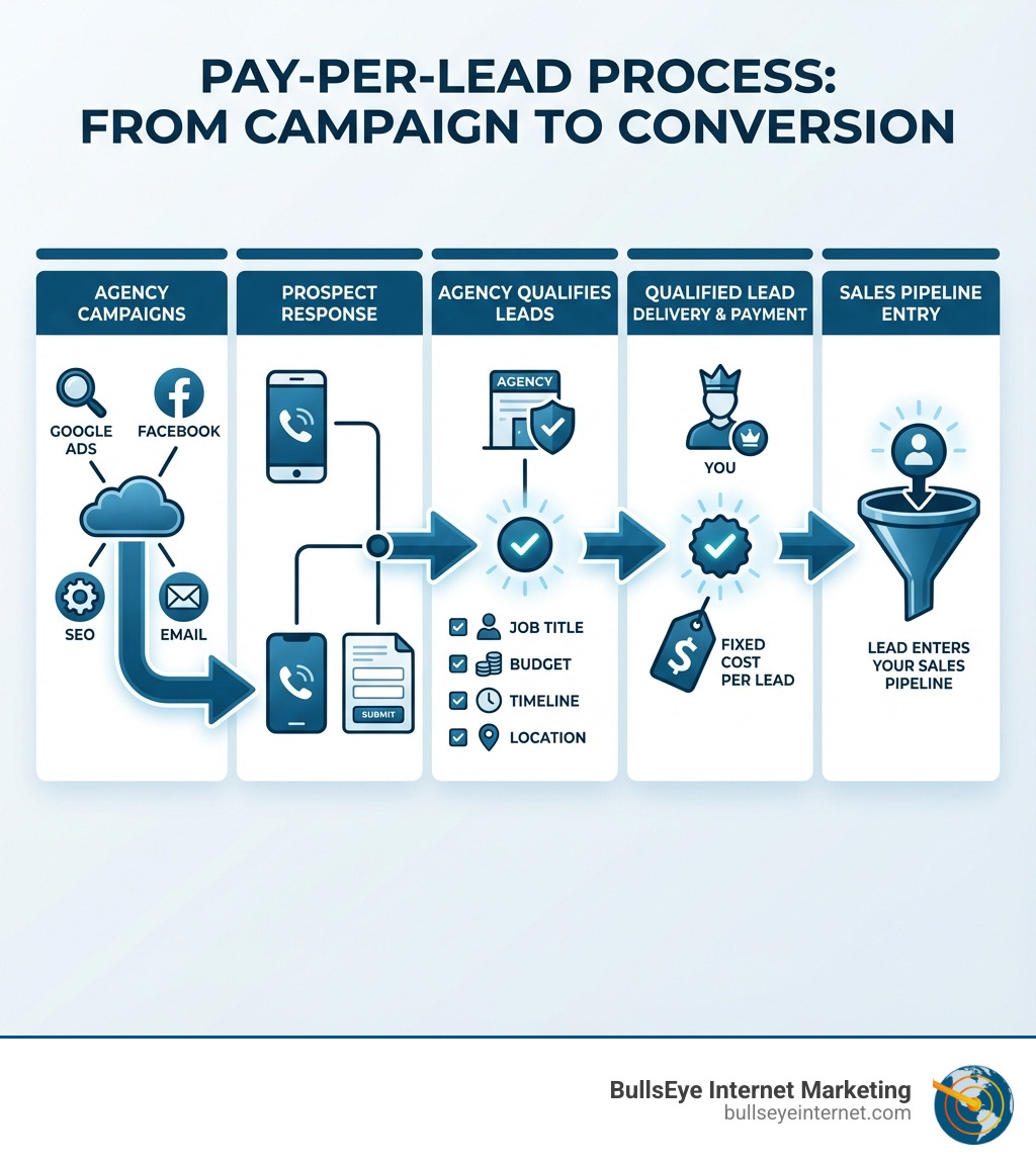 Pay Per Lead Example Unlock Your Potential: Understanding Pay-Per-Lead Marketing | BullsEye ...