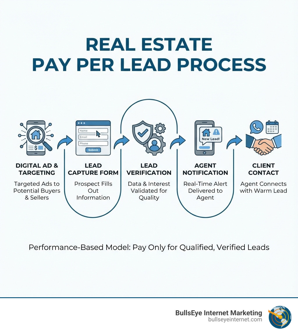 Pay Per Lead Example Real Estate Pay Per Lead: Generate Qualified Leads in 2026 | BullsEye ...