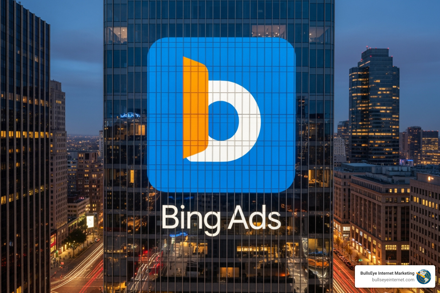 Microsoft Advertising dashboard - Bing Ads company Microsoft Advertising dashboard - Bing Ads company