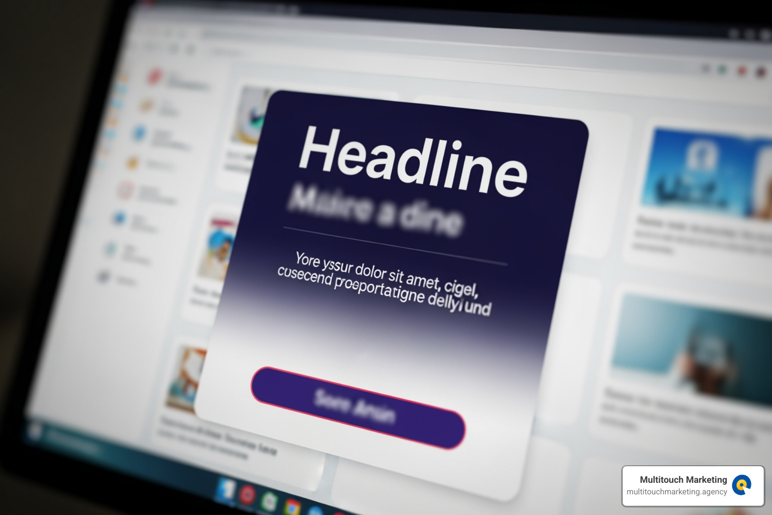 example of a compelling PPC ad with strong headline, clear value proposition, and call to action - PPC advertising for small businesses example of a compelling PPC ad with strong headline, clear value proposition, and call to action - PPC advertising for small businesses