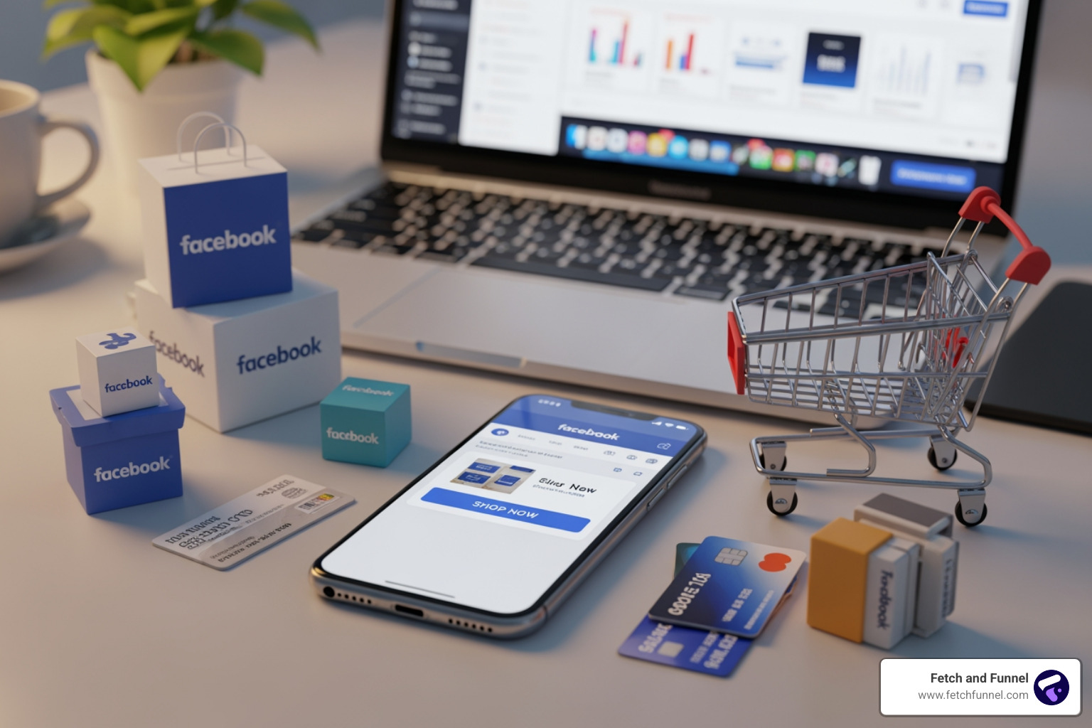 Facebook Ads Manager reporting dashboard - Facebook advertising for eCommerce Facebook Ads Manager reporting dashboard - Facebook advertising for eCommerce