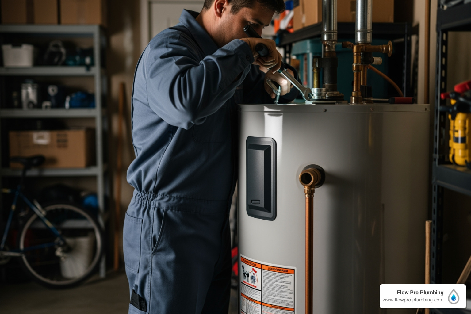Infographic showing 7 warning signs your water heater needs repair: 1. No hot water or insufficient supply, 2. Inconsistent water temperature, 3. Rumbling or popping noises from the tank, 4. Visible leaks or pooling water, 5. Discolored or rusty hot water, 6. Low hot water pressure, 7. Foul-smelling hot water - water heater repair brentwood ca Infographic showing 7 warning signs your water heater needs repair: 1. No hot water or insufficient supply, 2. Inconsistent water temperature, 3. Rumbling or popping noises from the tank, 4. Visible leaks or pooling water, 5. Discolored or rusty hot water, 6. Low hot water pressure, 7. Foul-smelling hot water - water heater repair brentwood ca
