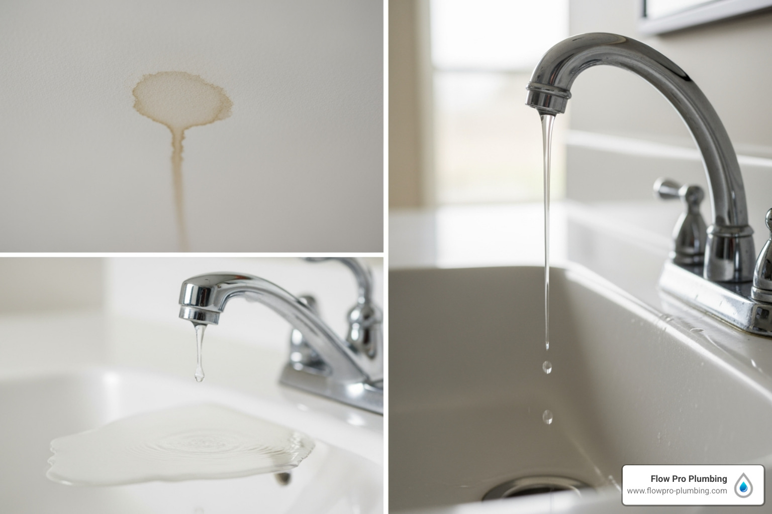 Infographic showing the top 5 signs you need a professional plumber: persistent slow drains, water stains on ceilings or walls, sudden drops in water pressure, unexplained spikes in water bills, and lack of hot water - plumber bay point ca Infographic showing the top 5 signs you need a professional plumber: persistent slow drains, water stains on ceilings or walls, sudden drops in water pressure, unexplained spikes in water bills, and lack of hot water - plumber bay point ca