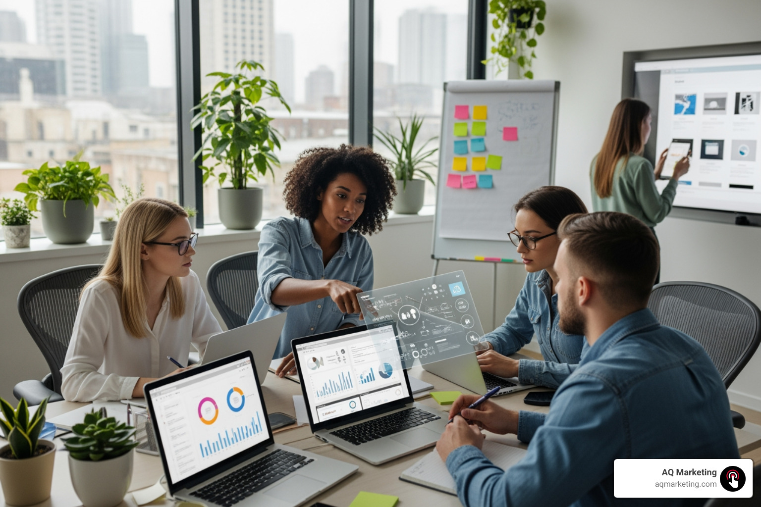 startup digital marketing - digital marketing companies for startups