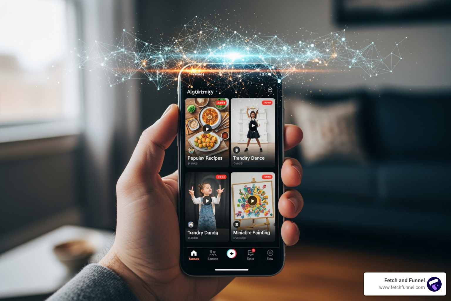 TikTok ad formats - tiktok targeted ads TikTok ad formats - tiktok targeted ads