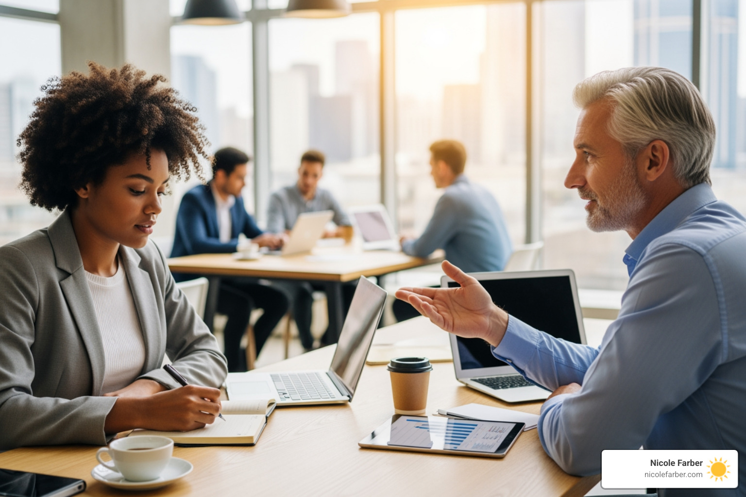 person researching coaches on laptop - entrepreneurship coaching person researching coaches on laptop - entrepreneurship coaching