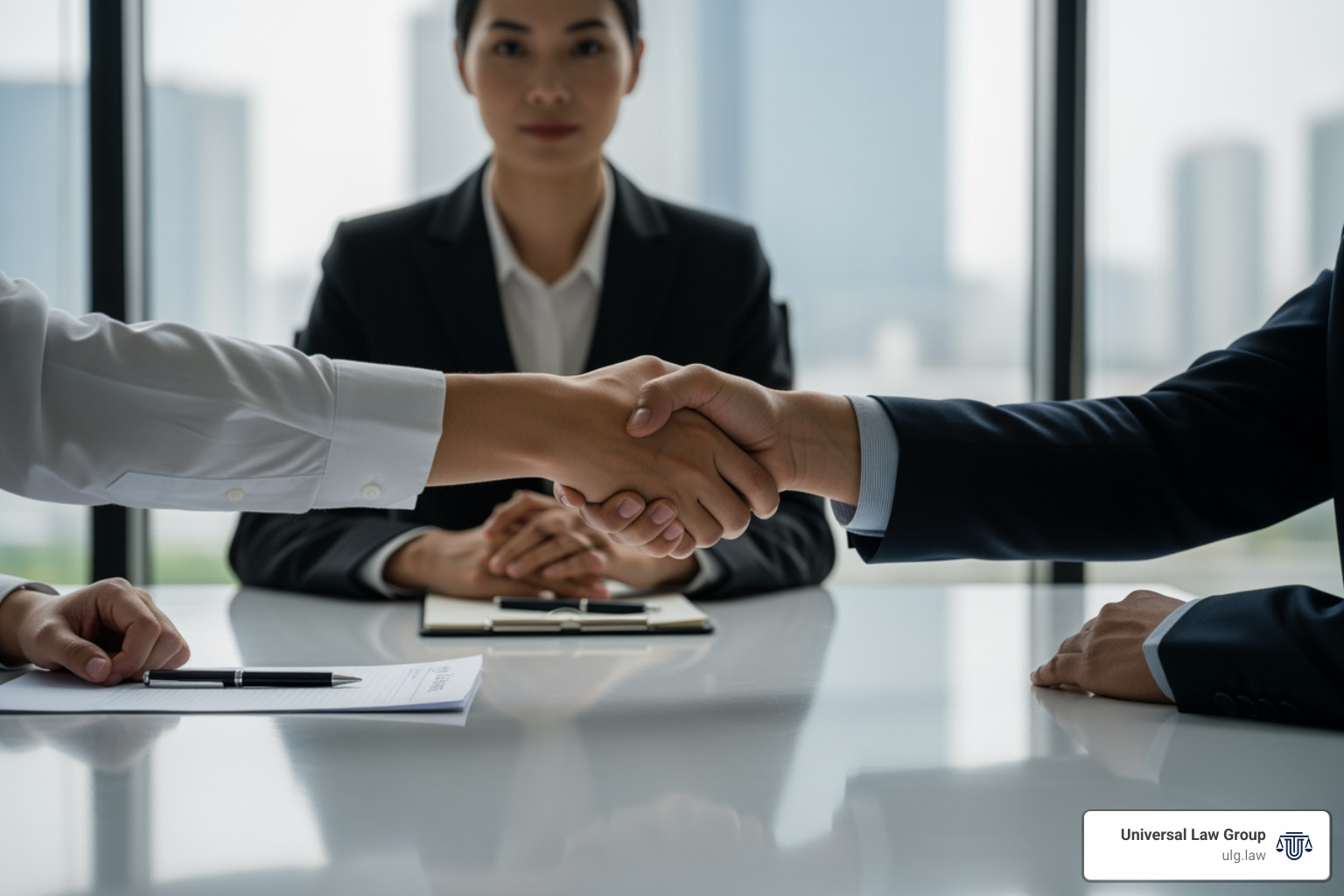 flowchart showing different types of arbitration branching out - what is arbitration