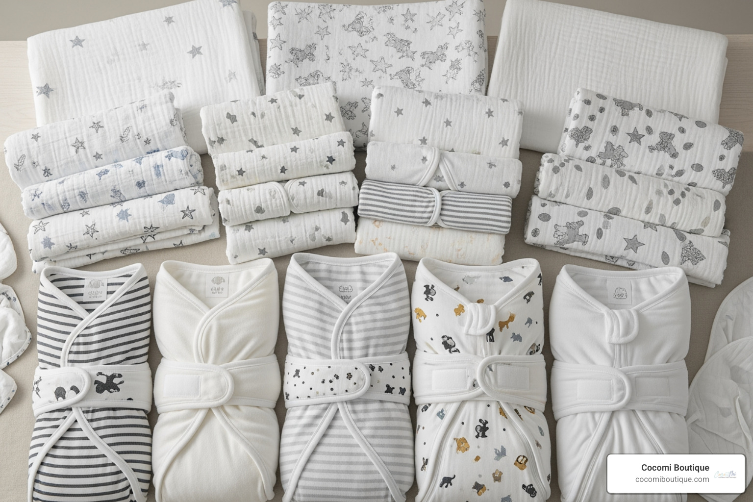 variety of swaddle blanket materials and types - infant swaddle blanket variety of swaddle blanket materials and types - infant swaddle blanket