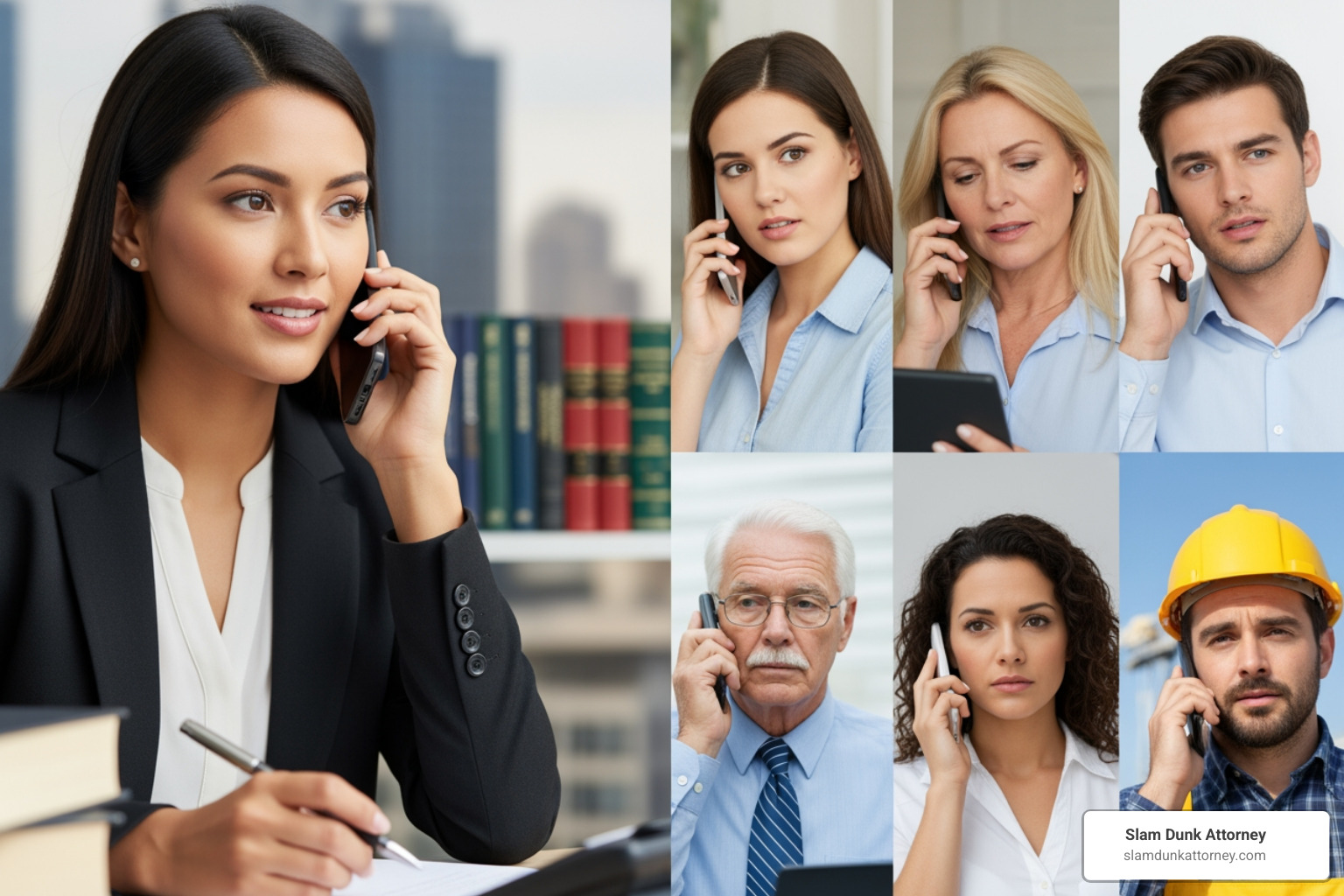 a close-up of a denied insurance claim letter with a blurred background showing a Georgia legal document - free lawyer consultation over the phone