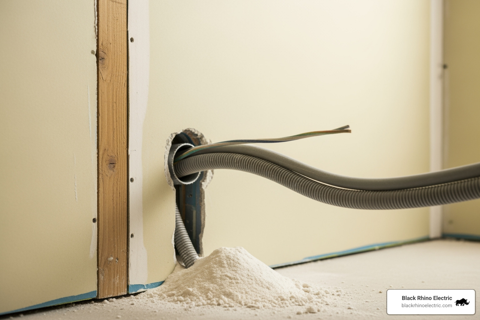 electrician running thick gauge wire - home charging station for electric cars cost electrician running thick gauge wire - home charging station for electric cars cost