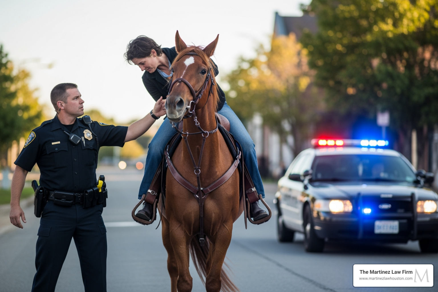 news headline about a DUI on a horse arrest - can you get a DWI on a horse news headline about a DUI on a horse arrest - can you get a DWI on a horse