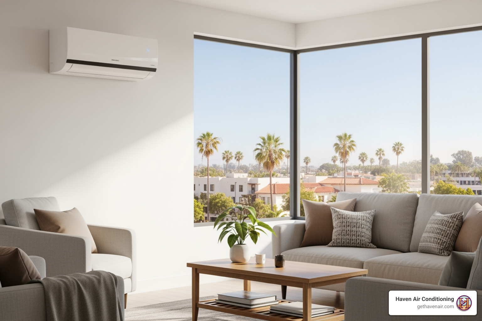 ductless heating system - best ductless heating in anaheim, ca
