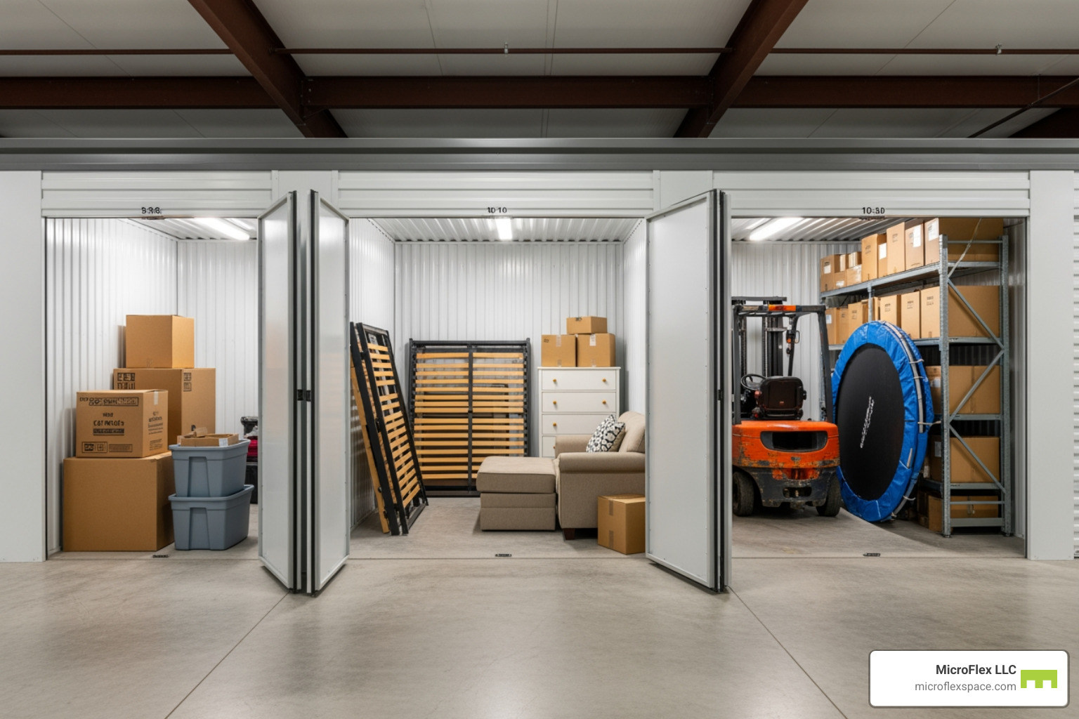 visual comparison of storage unit sizes - storage facilities madison visual comparison of storage unit sizes - storage facilities madison