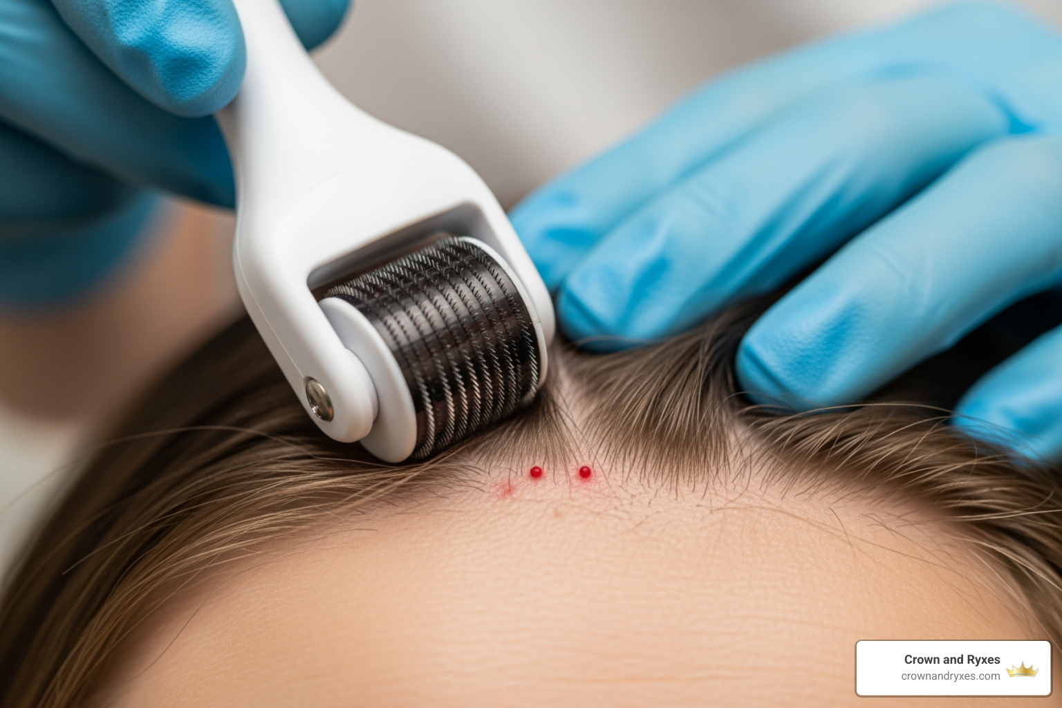microneedling procedure on scalp - best way regrow hair microneedling procedure on scalp - best way regrow hair