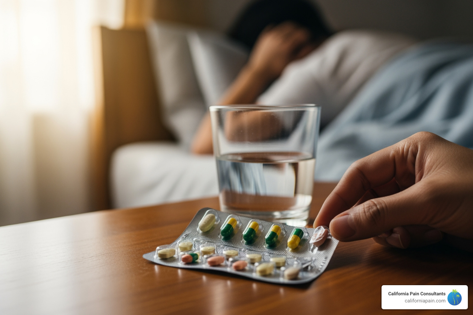 generic pill packages for ibuprofen, naproxen, and acetaminophen - over the counter pain killers for back pain