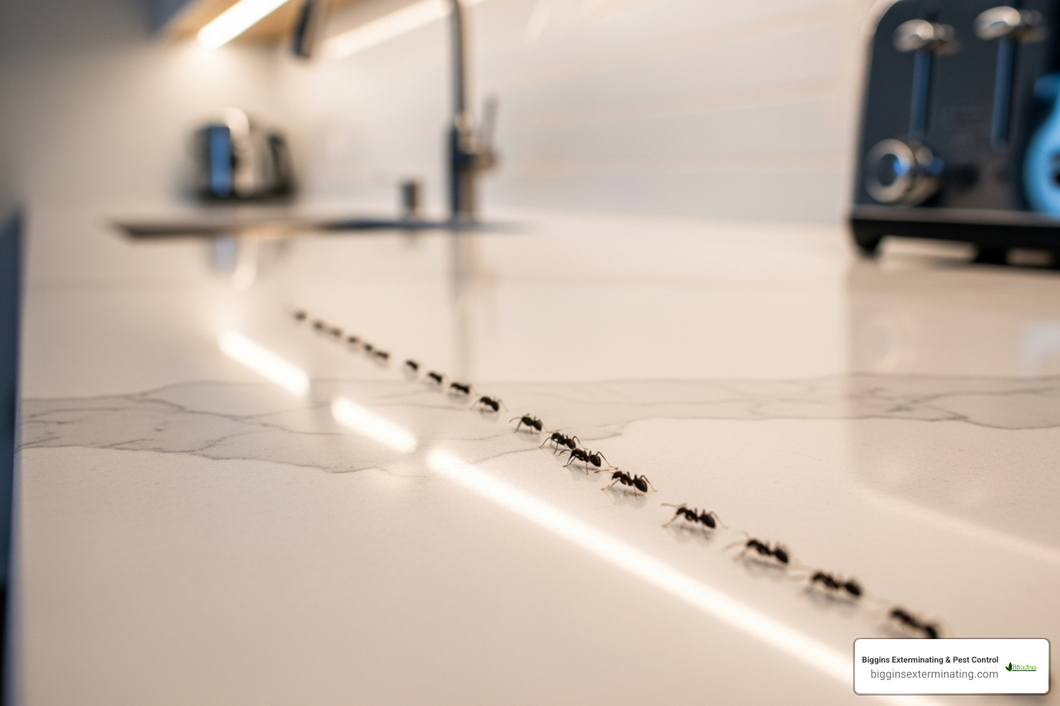 ant exterminator in Billerica MA