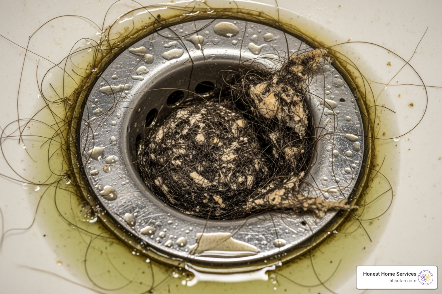 hair clog in drain - Hair clog removal hair clog in drain - Hair clog removal