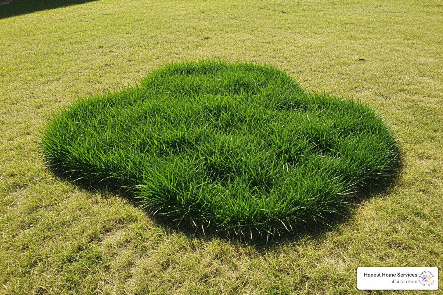 a lush, green patch of grass over a sewer line - main sewer line replacement cost a lush, green patch of grass over a sewer line - main sewer line replacement cost