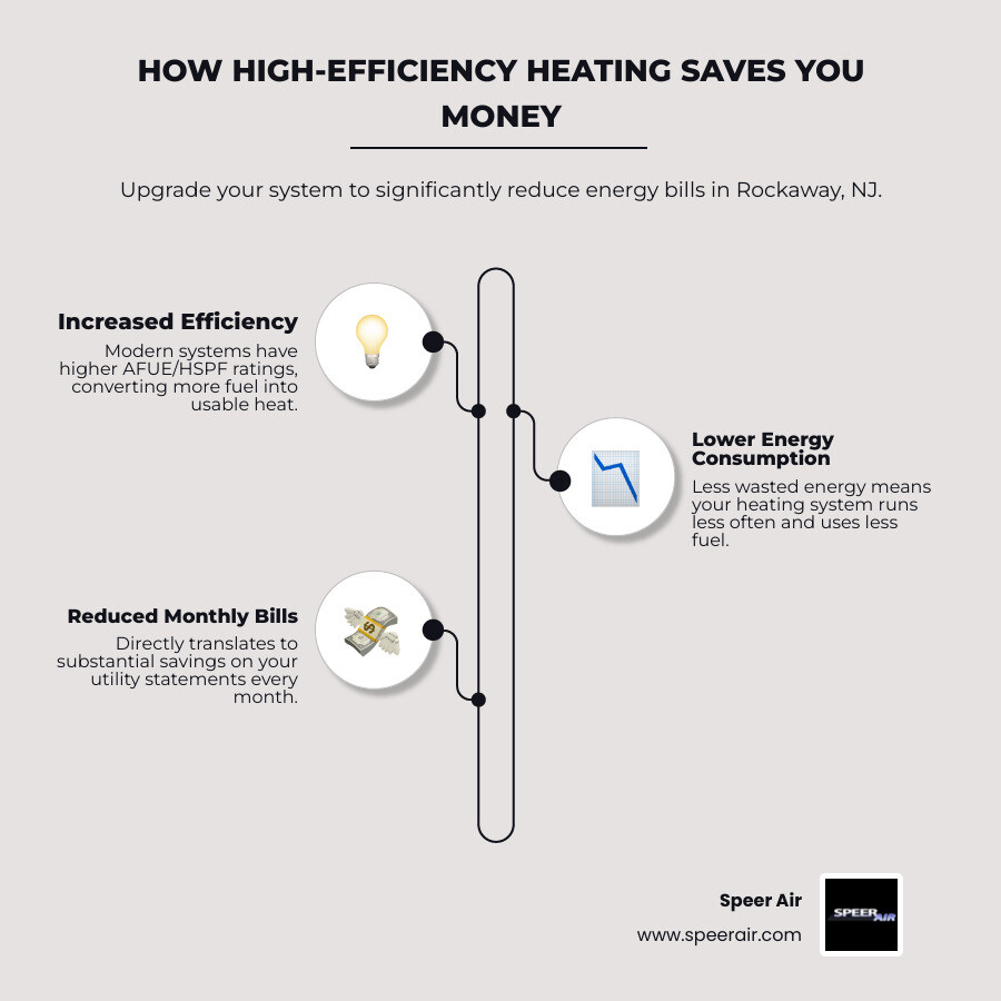Infographic explaining how a new high-efficiency heating system reduces monthly energy bills - heating installation deals in rockaway, nj infographic infographic-line-3-steps-elegant_beige Infographic explaining how a new high-efficiency heating system reduces monthly energy bills - heating installation deals in rockaway, nj infographic infographic-line-3-steps-elegant_beige