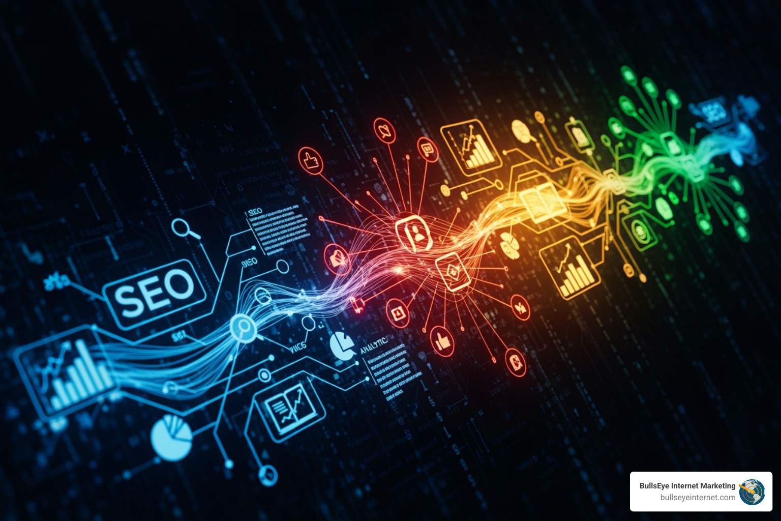 Digital marketing services flowchart - seo broward county Digital marketing services flowchart - seo broward county