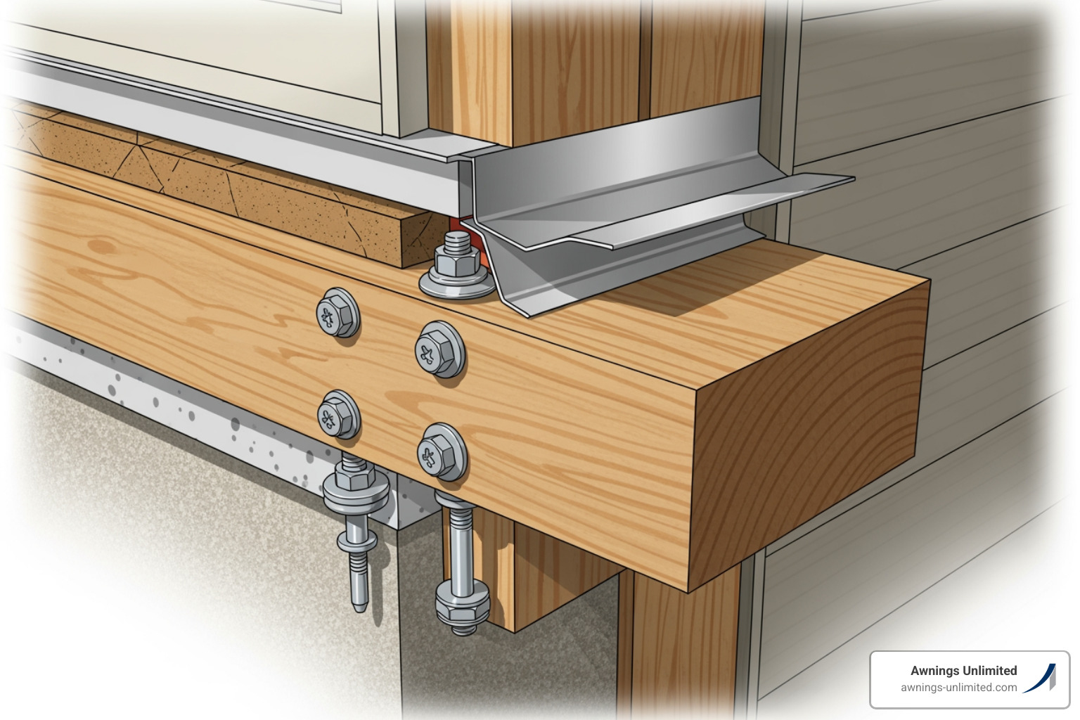 illustrating a proper ledger board attachment to a house wall with flashing - covered patio attached to house plans illustrating a proper ledger board attachment to a house wall with flashing - covered patio attached to house plans