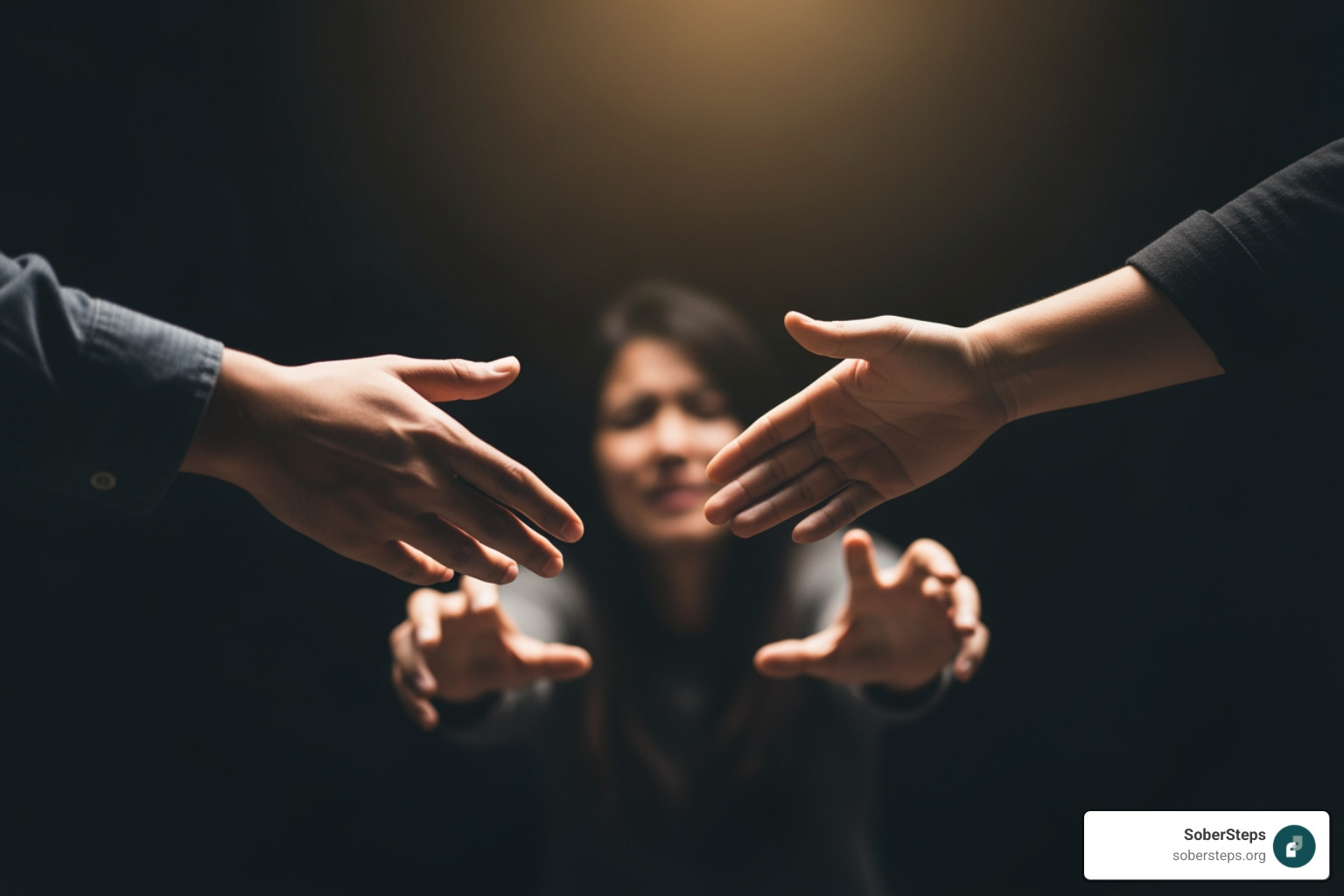 smartphone displaying the 988 Suicide & Crisis Lifeline website - get help now