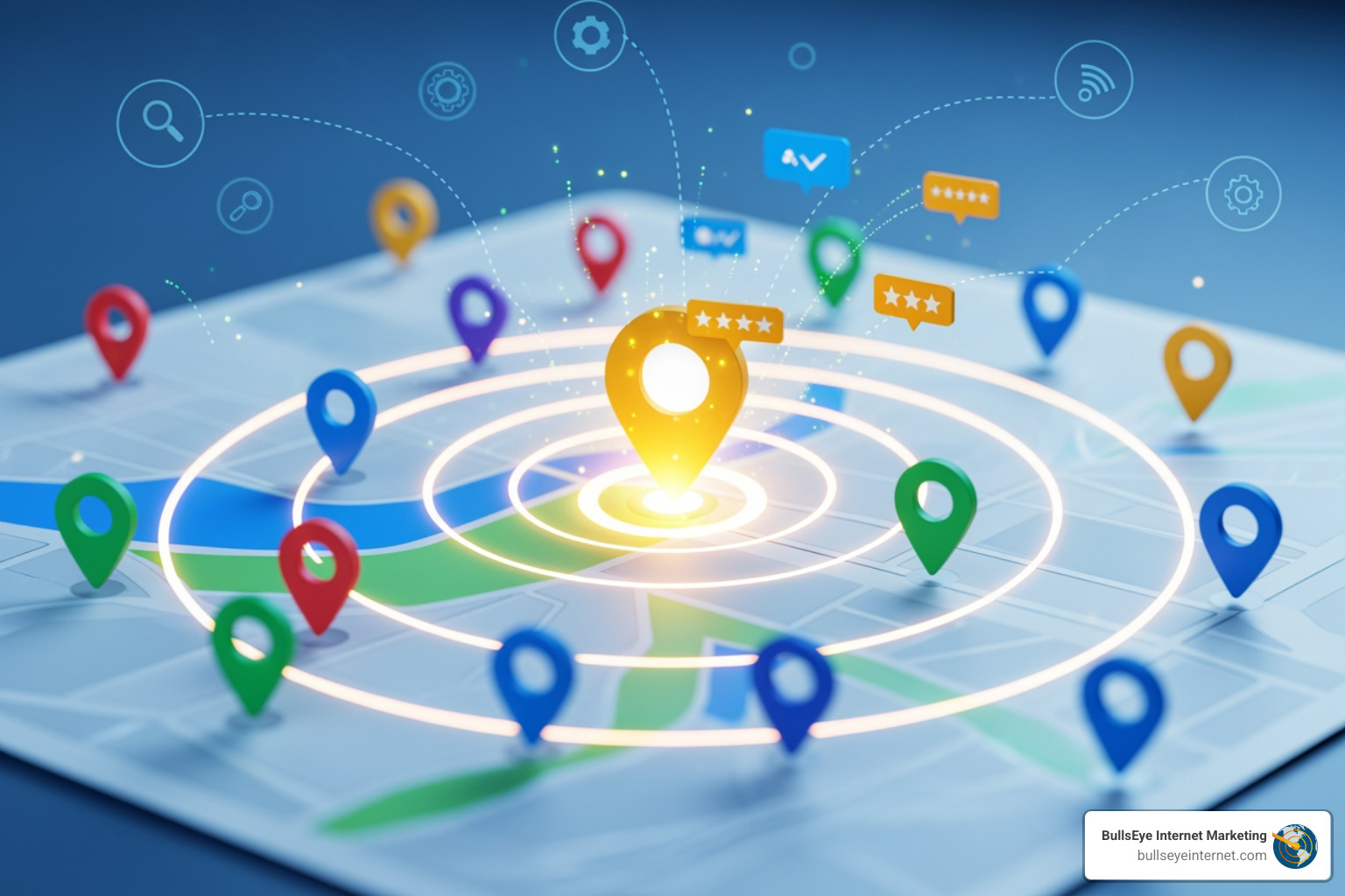 Comparison of an unoptimized Google Business Profile versus a fully optimized one, highlighting missing information and fewer engagement features on the unoptimized profile. - Business listing optimization Comparison of an unoptimized Google Business Profile versus a fully optimized one, highlighting missing information and fewer engagement features on the unoptimized profile. - Business listing optimization