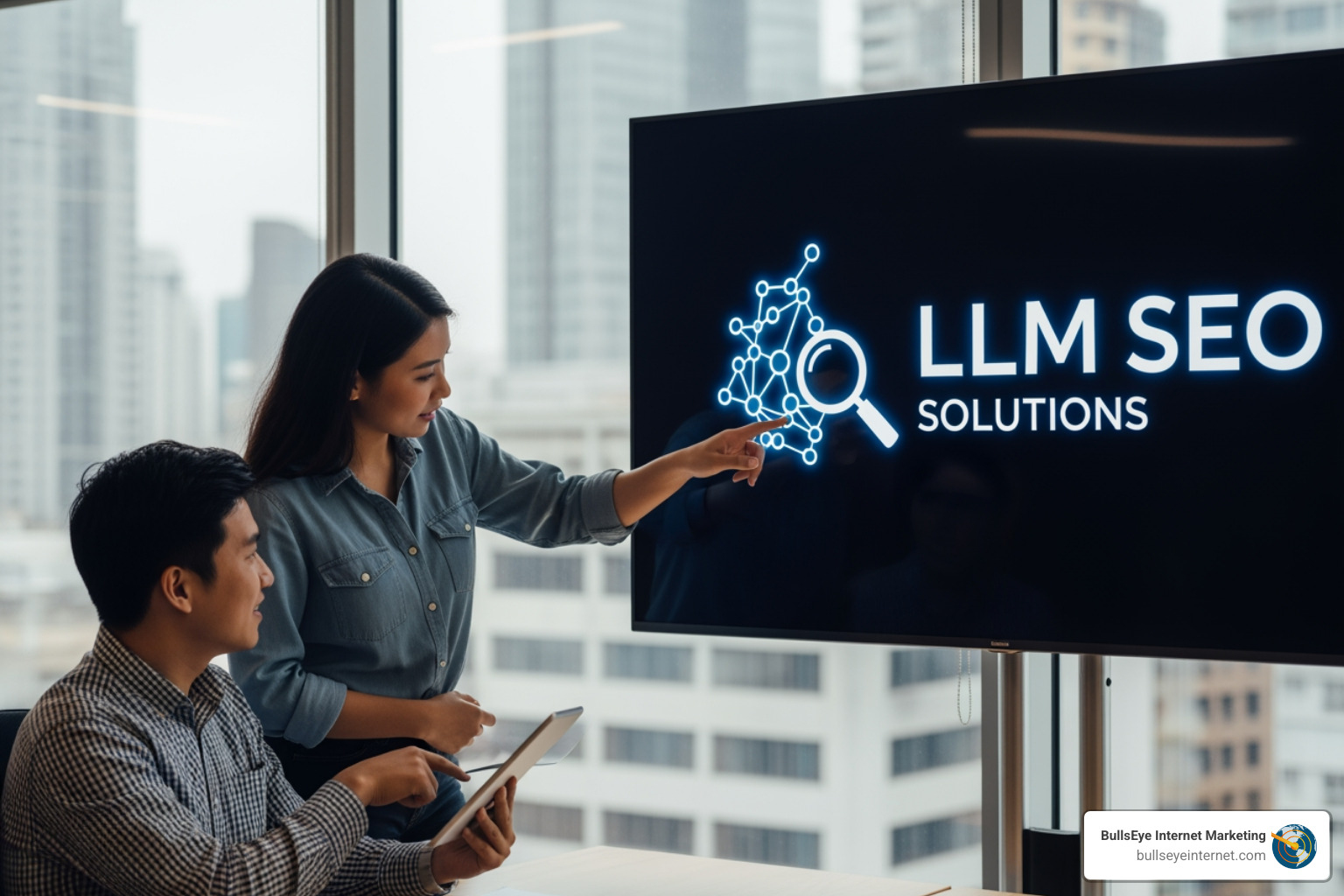 LLM SEO Company: Best Guide for 2026