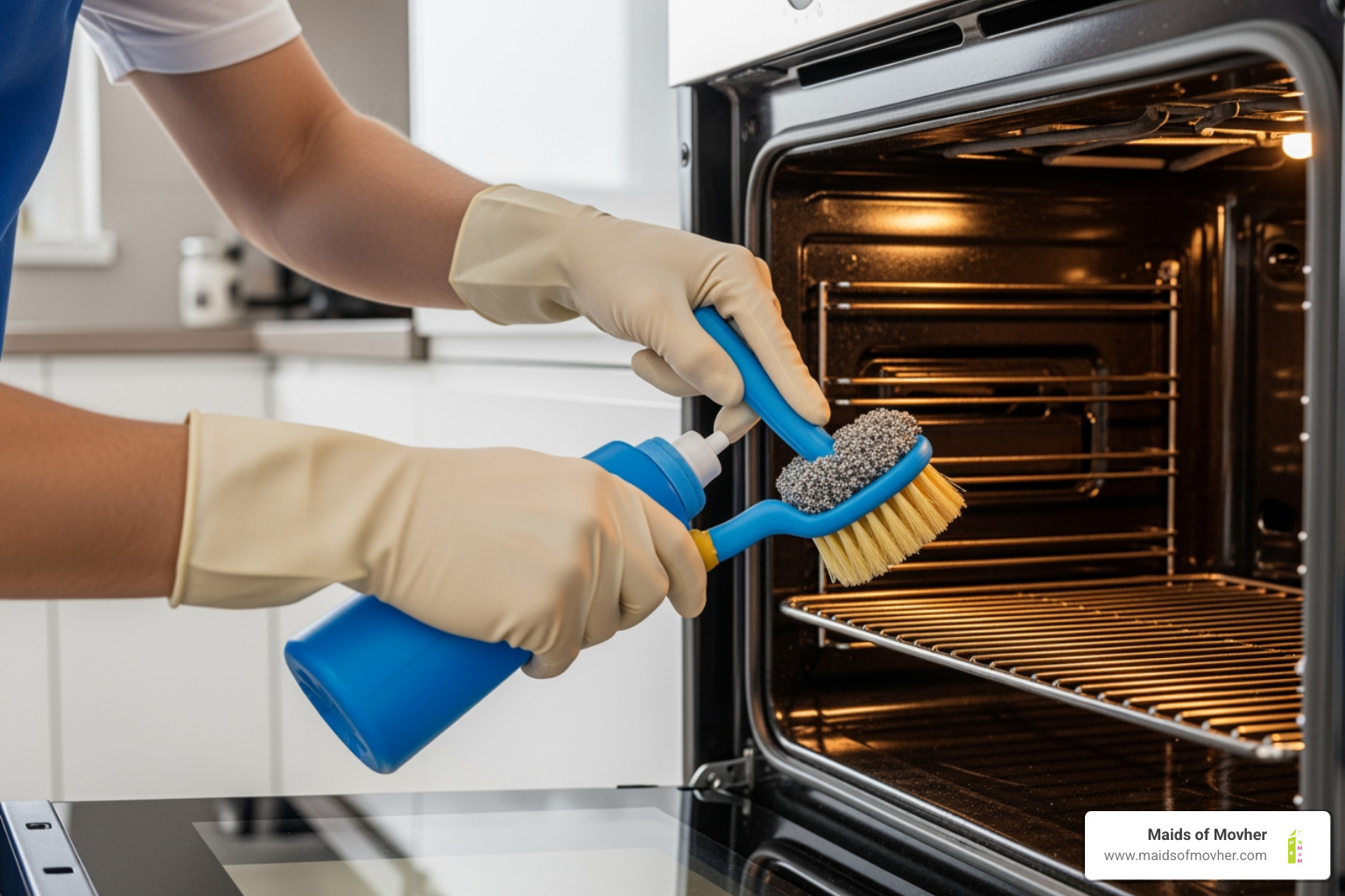 Infographic comparing standard cleaning versus deep cleaning tasks: Standard cleaning shows dusting surfaces, vacuuming floors, wiping counters, and cleaning mirrors; Deep cleaning shows scrubbing grout, cleaning inside appliances, washing baseboards, descaling fixtures, and sanitizing high-touch surfaces - local deep cleaning services in spokane valley, wa Infographic comparing standard cleaning versus deep cleaning tasks: Standard cleaning shows dusting surfaces, vacuuming floors, wiping counters, and cleaning mirrors; Deep cleaning shows scrubbing grout, cleaning inside appliances, washing baseboards, descaling fixtures, and sanitizing high-touch surfaces - local deep cleaning services in spokane valley, wa