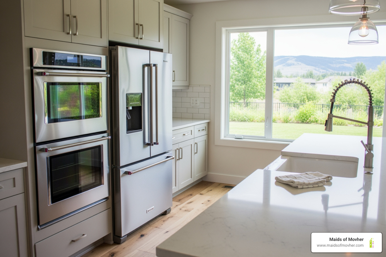 infographic showing detailed comparison between standard cleaning maintenance tasks like wiping counters and vacuuming versus deep cleaning intensive tasks like scrubbing grout, cleaning inside appliances, descaling fixtures, and washing baseboards, with recommended frequency of 3-6 months for deep cleaning in Spokane Valley - top rated deep cleaning services in spokane valley, wa infographic showing detailed comparison between standard cleaning maintenance tasks like wiping counters and vacuuming versus deep cleaning intensive tasks like scrubbing grout, cleaning inside appliances, descaling fixtures, and washing baseboards, with recommended frequency of 3-6 months for deep cleaning in Spokane Valley - top rated deep cleaning services in spokane valley, wa