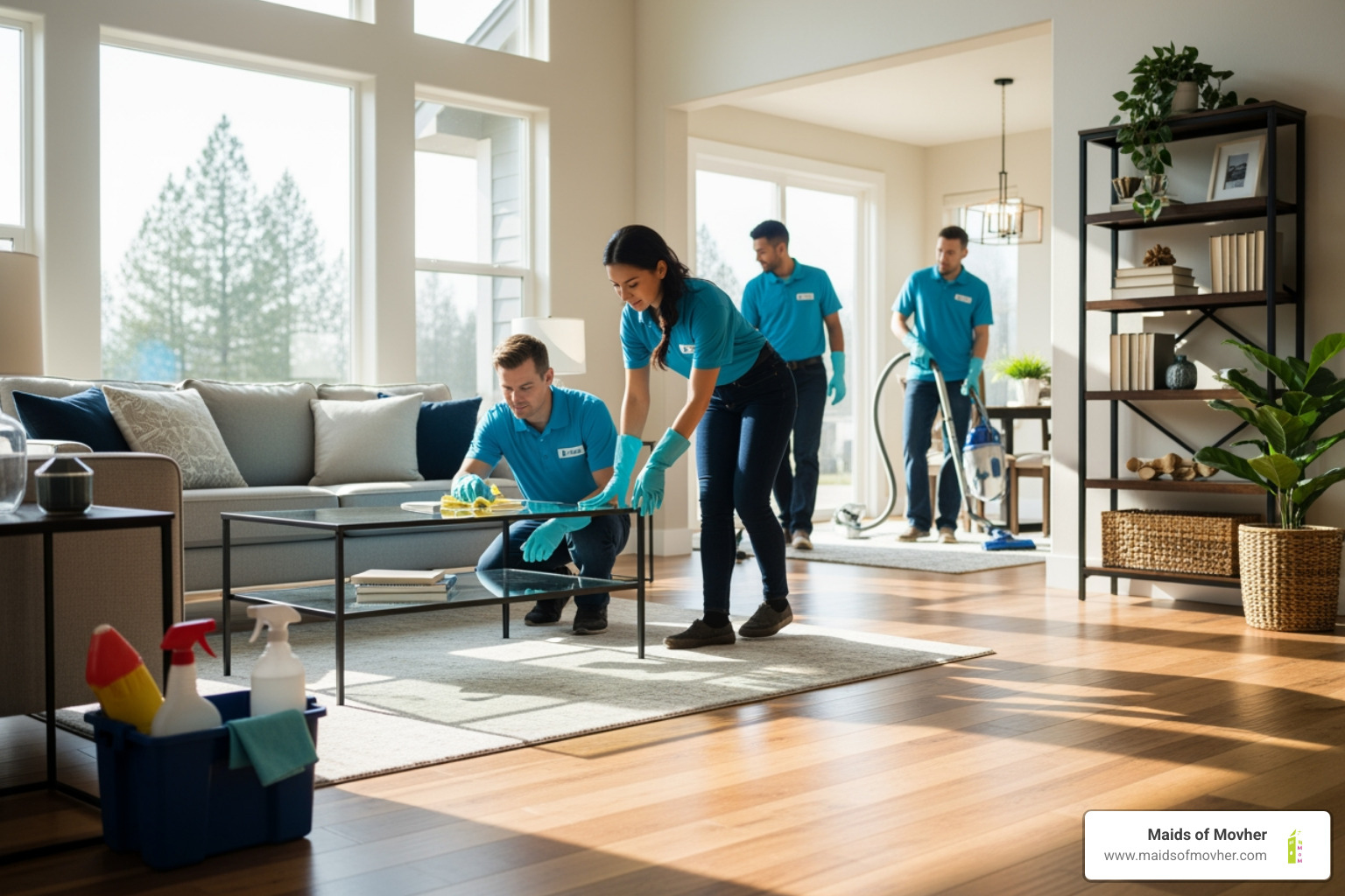 Infographic comparing standard cleaning tasks like dusting surfaces, vacuuming floors, and wiping countertops versus deep cleaning tasks including scrubbing grout, cleaning inside appliances, washing baseboards, removing soap scum, and sanitizing high-touch surfaces - best deep cleaning services in liberty lake, wa Infographic comparing standard cleaning tasks like dusting surfaces, vacuuming floors, and wiping countertops versus deep cleaning tasks including scrubbing grout, cleaning inside appliances, washing baseboards, removing soap scum, and sanitizing high-touch surfaces - best deep cleaning services in liberty lake, wa