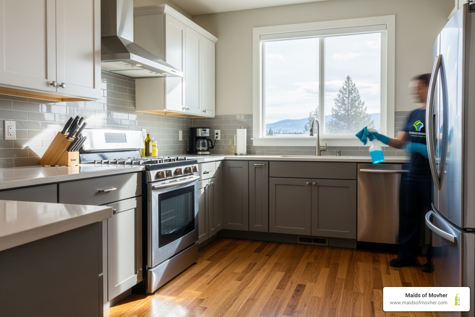 infographic showing the difference between standard cleaning tasks like surface wiping and vacuuming versus deep cleaning tasks including baseboard scrubbing, appliance interior cleaning, grout restoration, and under-furniture cleaning with visual icons for each category - deep cleaning services company in spokane valley, wa infographic showing the difference between standard cleaning tasks like surface wiping and vacuuming versus deep cleaning tasks including baseboard scrubbing, appliance interior cleaning, grout restoration, and under-furniture cleaning with visual icons for each category - deep cleaning services company in spokane valley, wa