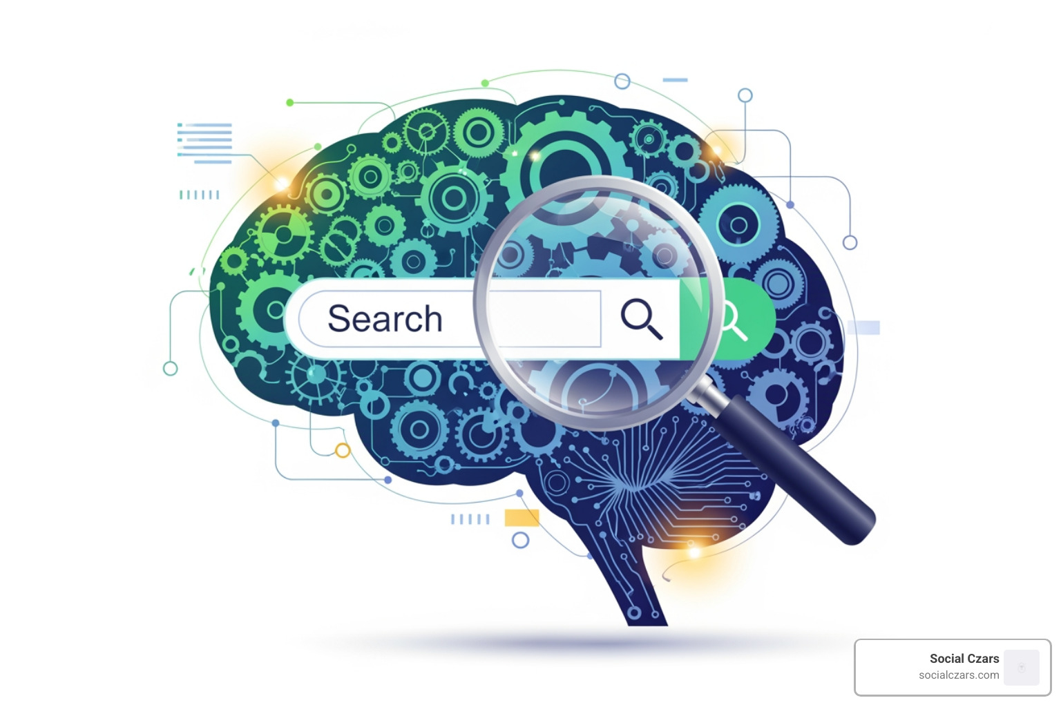 Checklist showing key optimization points for AI SEO - SEO for ChatGPT Checklist showing key optimization points for AI SEO - SEO for ChatGPT