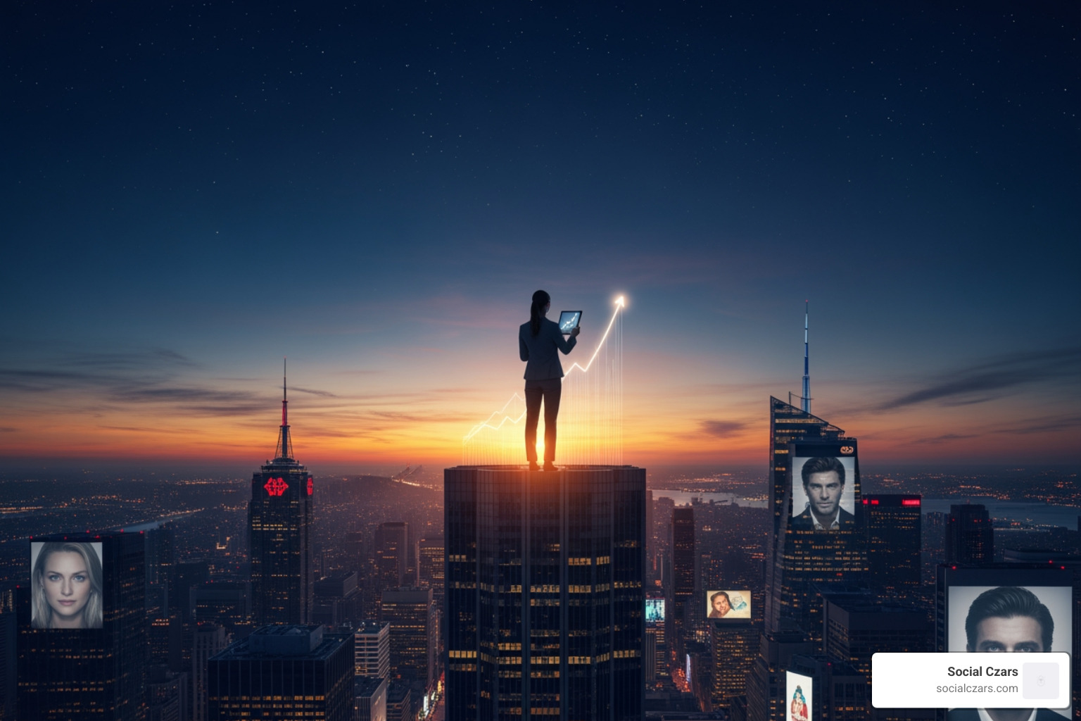 Clean and positive Google search results for a celebrity - Top 5 Crisis SEO Firms for Celebrities