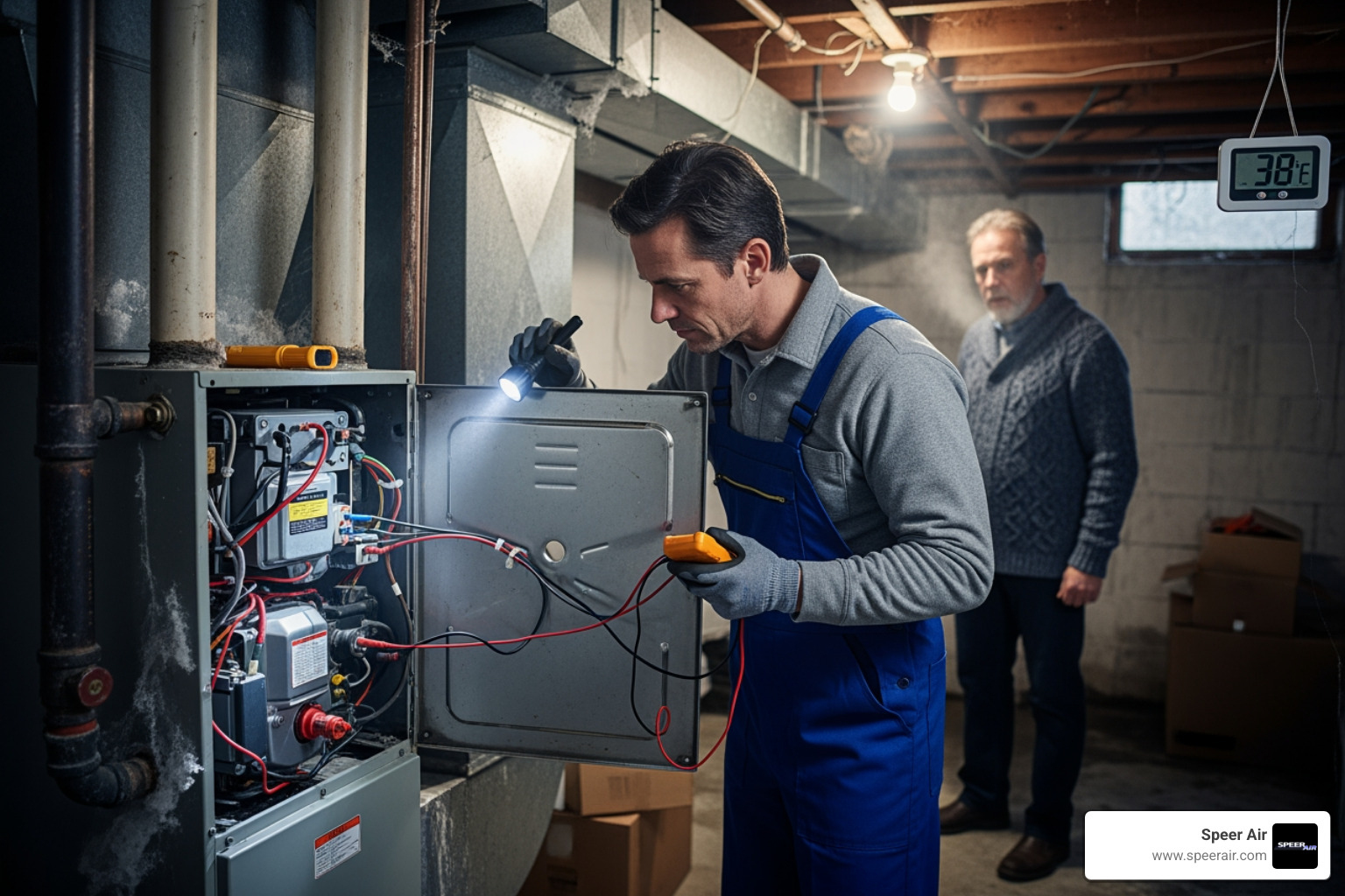 emergency heating replacement - emergency heating replacement in bergen county, nj