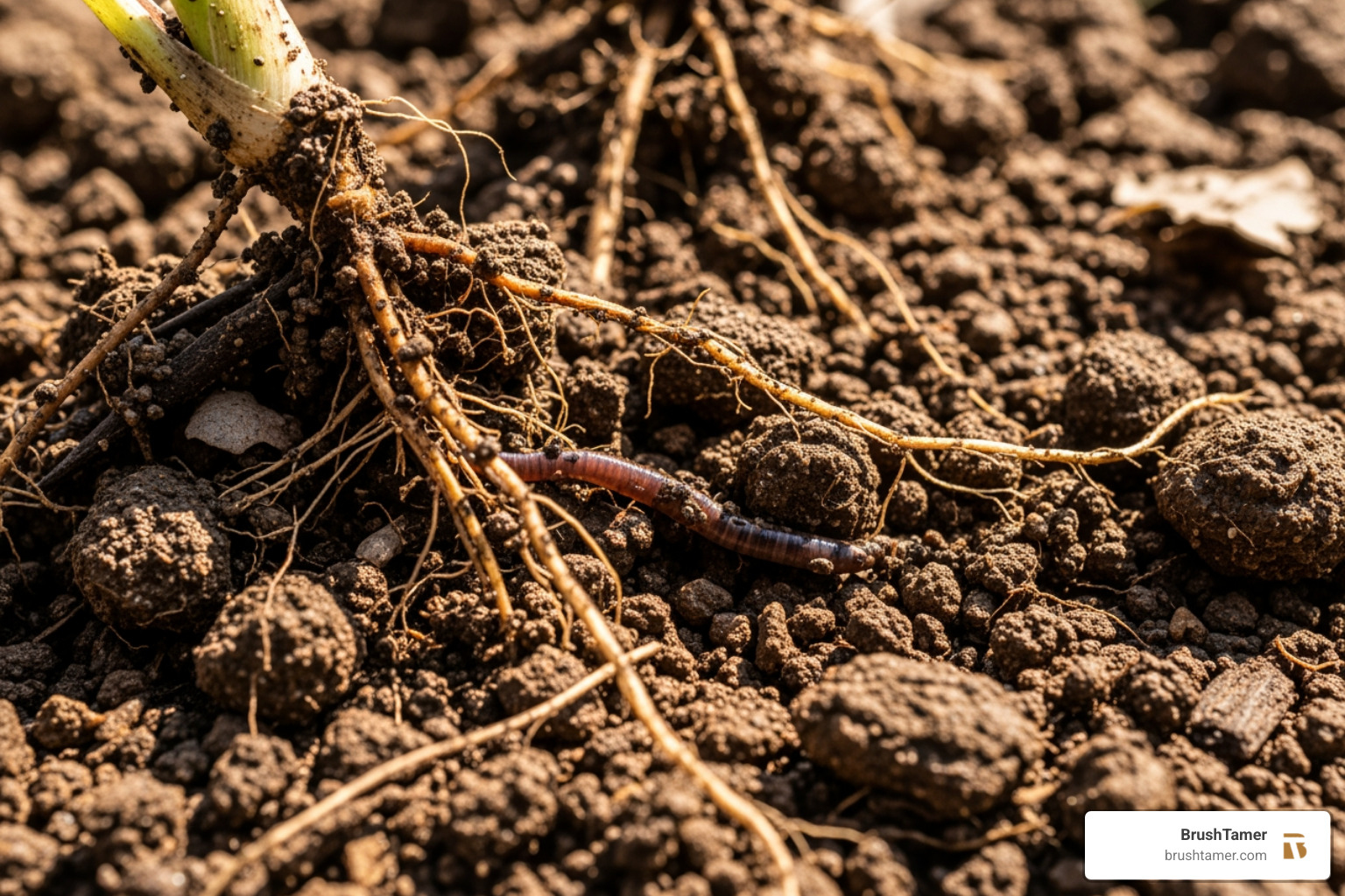 diagram of healthy and unhealthy roots - Improve soil structure diagram of healthy and unhealthy roots - Improve soil structure