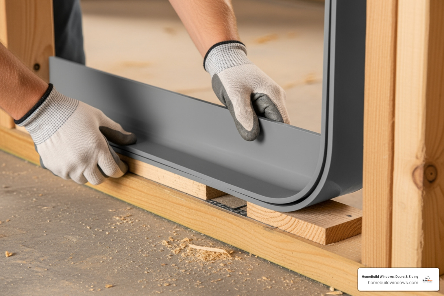 sill pan installation - exterior door installation diagram sill pan installation - exterior door installation diagram