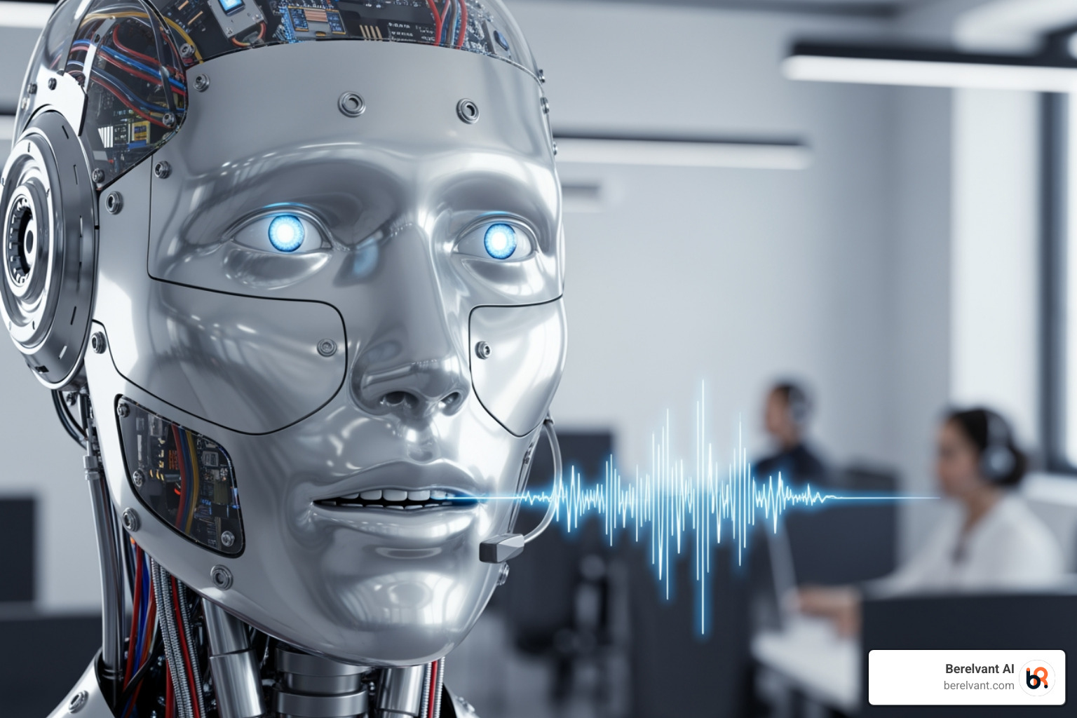 a dashboard showing ROI metrics like cost savings and revenue uplift - ai customer service voice agent