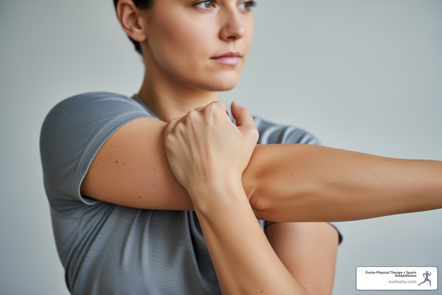 Shoulder internal rotation mobility: Master 3 Moves — Physical Therapy ...