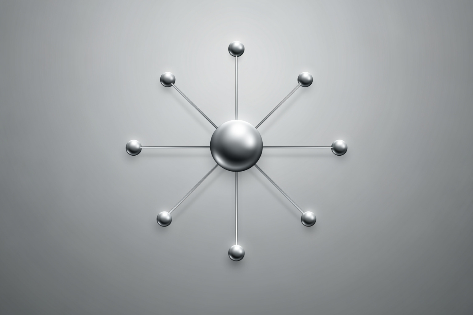 a website's hub-and-spoke site structure model - seo on page optimization techniques