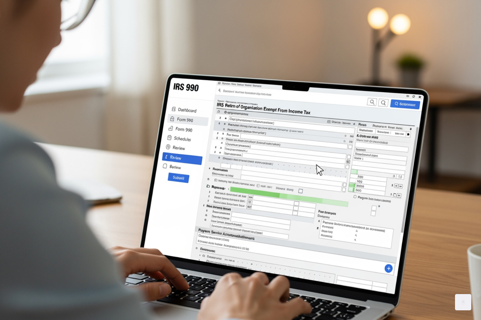 nonprofit filing taxes online - 990 electronic filing nonprofit filing taxes online - 990 electronic filing