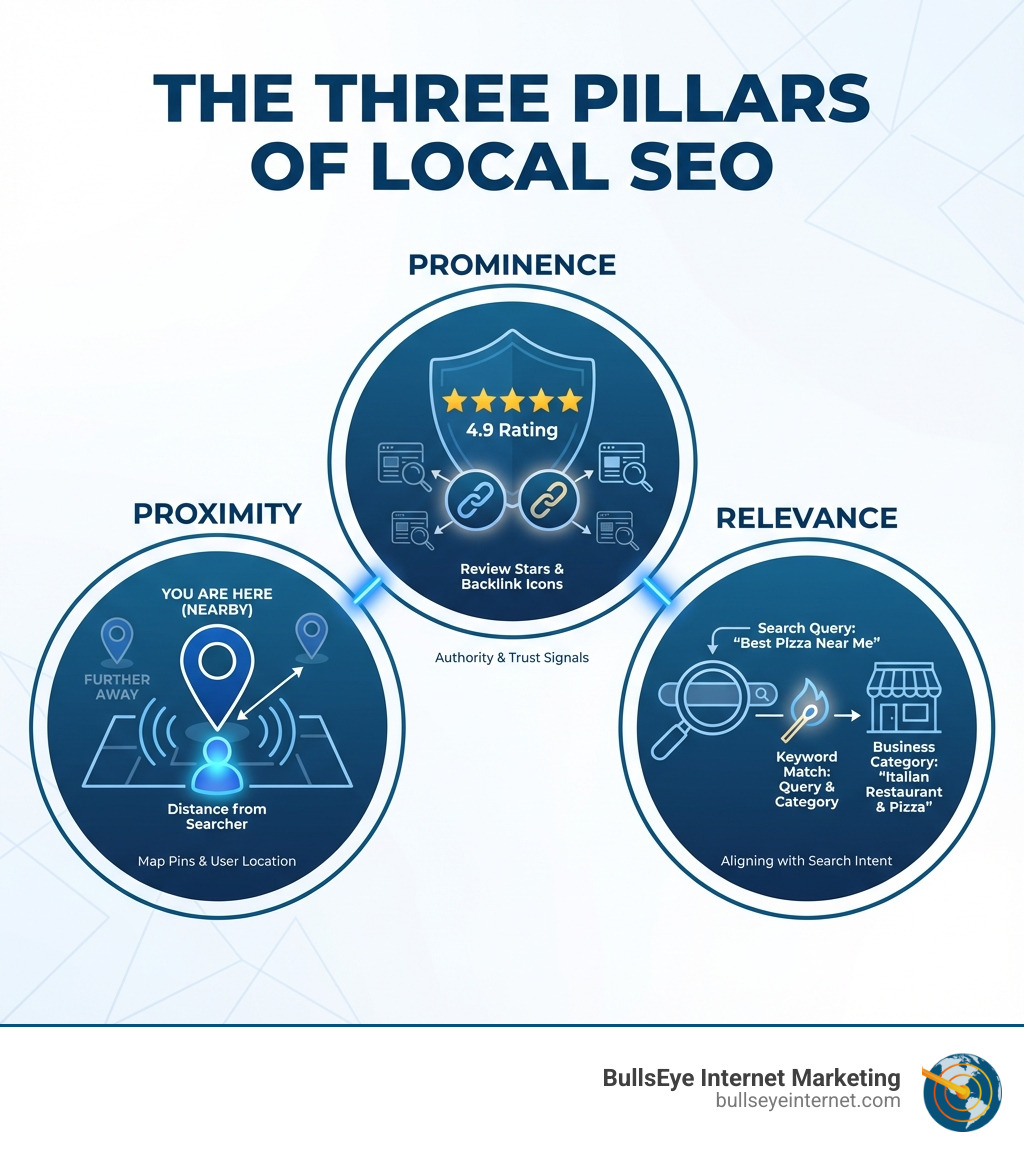 The Ultimate Local SEO Playbook: Boost Your Online Presence | BullsEye ...