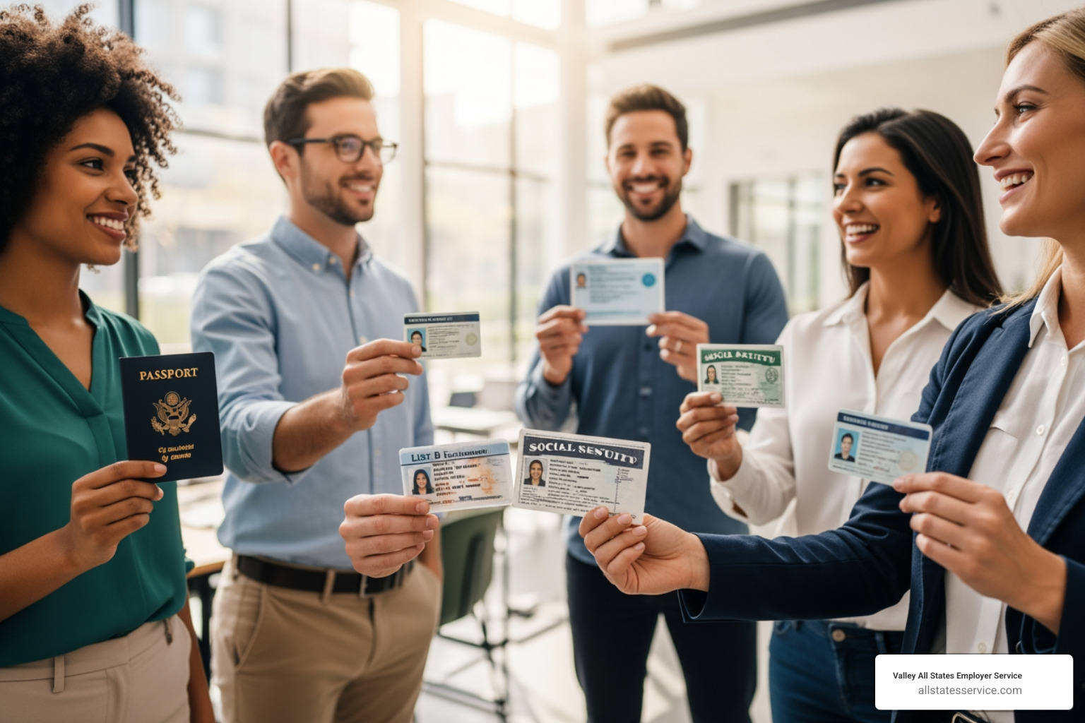 Sample driver's license and a school ID card - i 9 employment eligibility verification acceptable documents Sample driver's license and a school ID card - i 9 employment eligibility verification acceptable documents