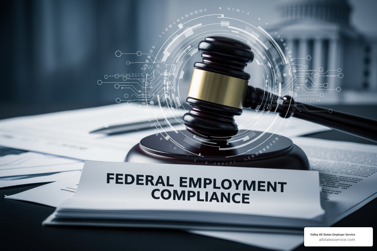 A calendar and clock representing the importance of accurate tracking for wages, hours, and employee leave. - federal employment compliance A calendar and clock representing the importance of accurate tracking for wages, hours, and employee leave. - federal employment compliance