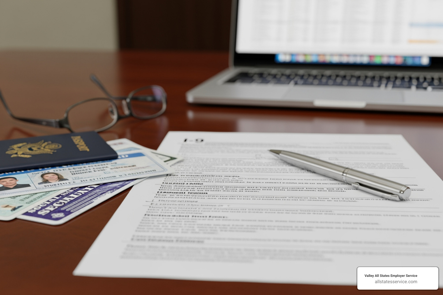 Examples of List A, B, and C documents - I-9 compliance for employers Examples of List A, B, and C documents - I-9 compliance for employers